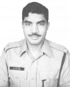 Ram Pal Singh Ram Pal Singh